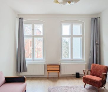 Irenenstraße 20 - Photo 3