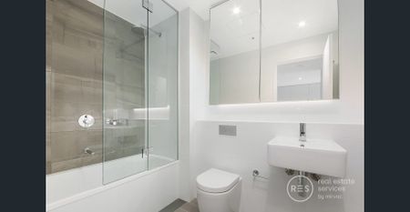 Premium North-West Facing 1 Bedroom Apartment in Mirvac's Pavilions - Photo 2