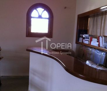 Μεζονέτα για ενοικίαση Κέντρο (Καλύβια Θορικού) - Photo 6
