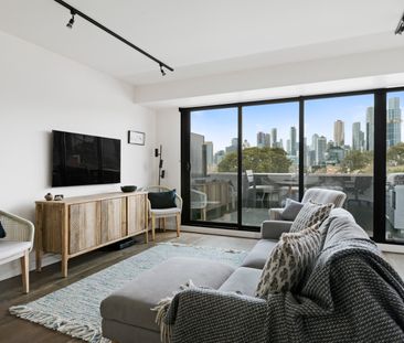 401/99 Palmerston Crescent, South Melbourne VIC 3205 - Apartment Fo... - Photo 1