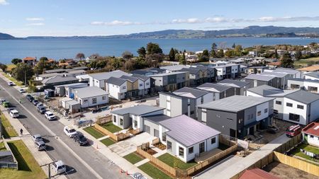 Brand New Modern Living - Affordable Housing - Photo 2