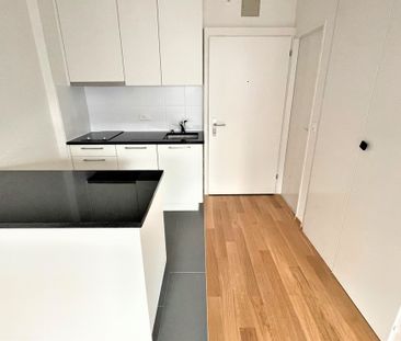 Pâquis - studio moderne - Photo 6