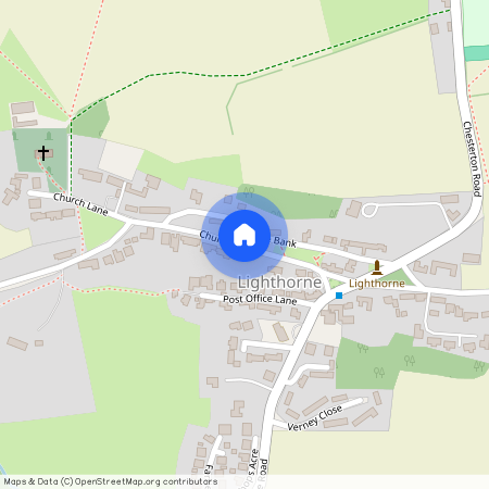 Kingston Grange Drive, Upper Lighthorne