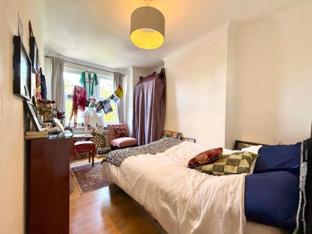 5 bedroom terraced house to rent - Photo 5