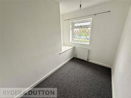 3 bedroom terraced house to rent - Photo 3
