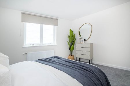 2 bedroom apartment to rent - Photo 3