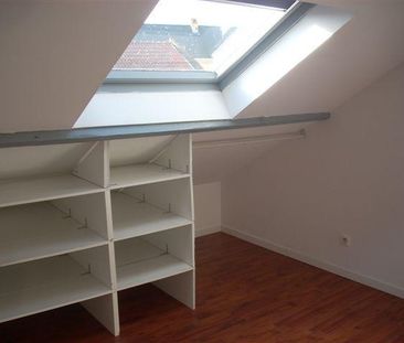 Location Appartement 2 pièces 27m² ST OMER 62500 - Photo 3