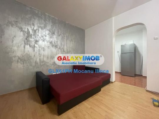 Inchiriere apartament 2 camere, in Ploiesti, zona Nord - Fotografie 1