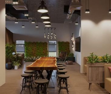 Studio to rent - Photo 4