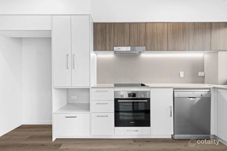 Contemporary 2-Bedroom Apartment at Sky Patio Chermside - Photo 5