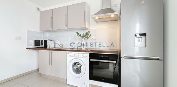 Location Appartement 2 pièces 45m² SARROLA CARCOPINO 20167 - Photo 2