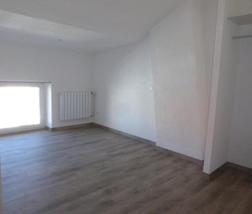 Location Appartement 1 pièce 17m² AUBENAS 07200 - Photo 1