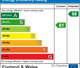 2 bedroom detached house to rent - Photo 1