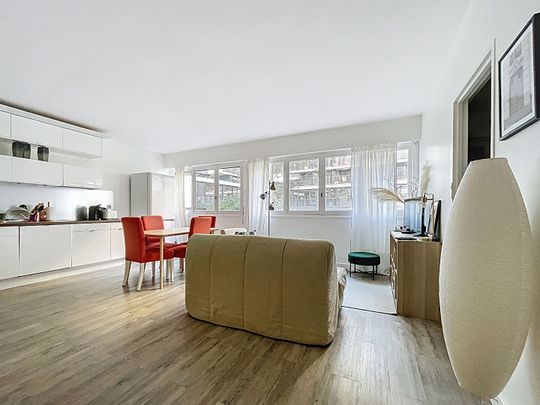 Appartement T2 Paris 15 à louer - Photo 1