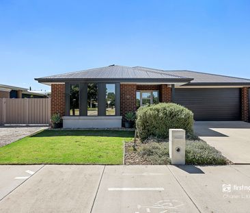 Modern Family Home in a Great Echuca Pocket - Photo 1