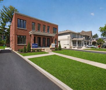 For Lease - 28 Norcross Road Unit# Unit 1, Toronto, Ontario - Photo 2