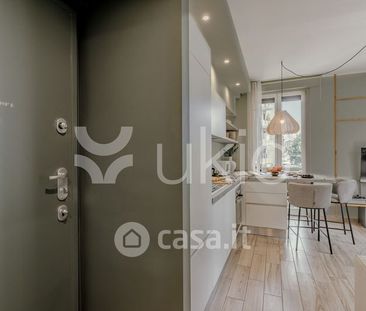 Monolocale in Affitto in Via Ugo Bassi a Milano - Foto 1