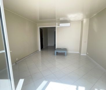 Location Appartement 2 pièces 47m² SAN MARTINO DI LOTA 20200 - Photo 1