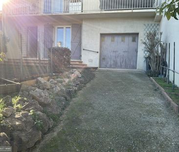 Location Appartement 2 pièces 64m² BEZIERS 34500 - Photo 1