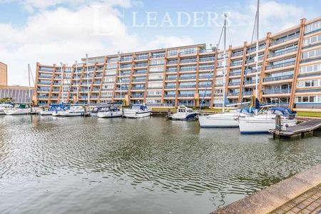 Oyster Quay,port Solent, PO6 - Photo 5