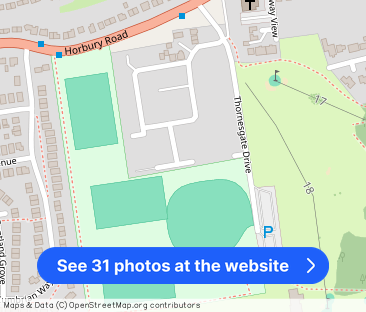 Thornesgate Mews, Wakefield - Photo 1