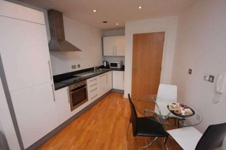 The Quays, Salford, M50 - Photo 3