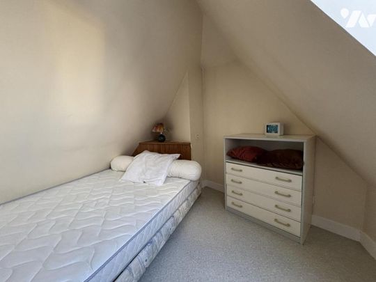 A LOUER A LAVAL APPARTEMENT MEUBLE - Photo 1