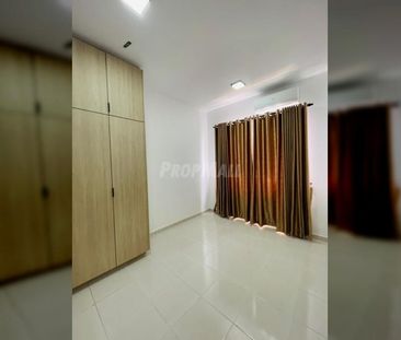 PARTIALLY FURNISHED RESIDENSI ADELIA 2 BANGI - Foto 3