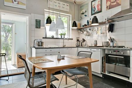 Simrishamnsvägen, Tommarp - Foto 3