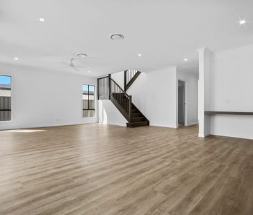 Brand-New Family Living with Space to Spare and a Pool to Enjoy - Photo 5