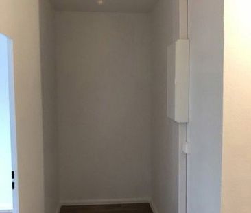 Modernisierte Familienwohnung an den Gärten der Welt mit Balkon - Photo 1