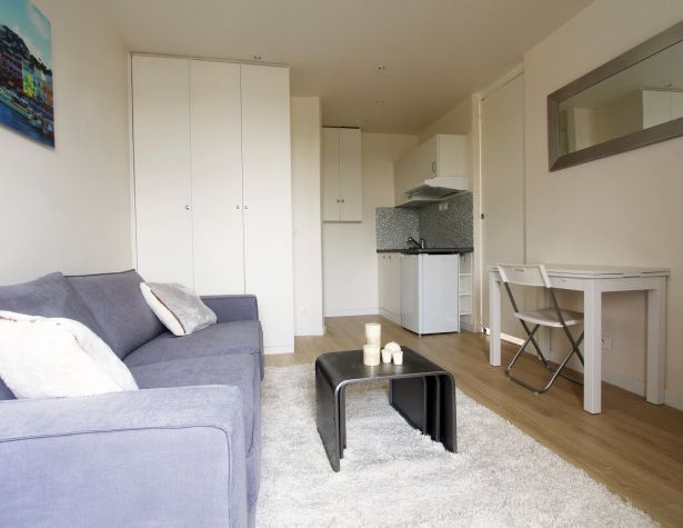 1 Vla Saint-Michel, 75018 Paris 18 - Photo 1