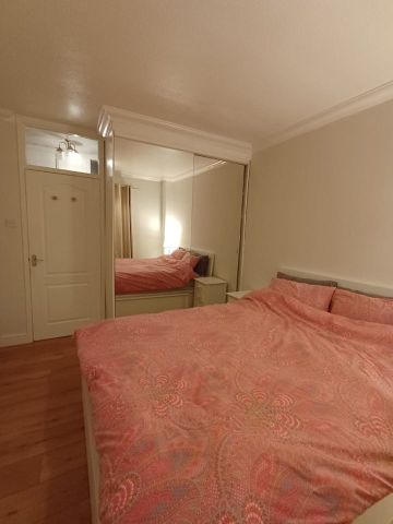 2 Bed Flat, Cavendish Place, G5 - Photo 4