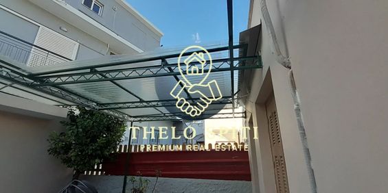 Μονοκατοικία για ενοικίαση Άνω Νέα Σμύρνη (Νέα Σμύρνη) - Photo 3