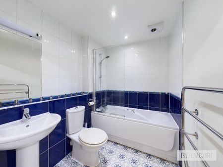 1 bedroom flat to rent - Photo 4