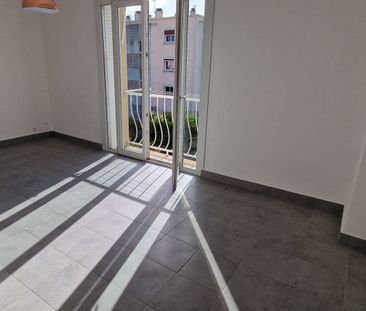 Marignane type 3 à louer boulevard de la Libération, - Photo 2