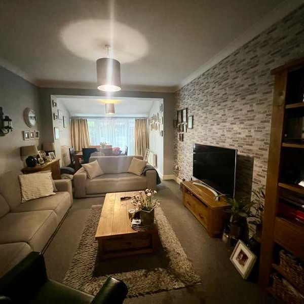 Devonshire Road, SO15 - Photo 1