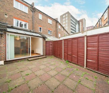 3 bedroom terraced house to rent - Photo 4