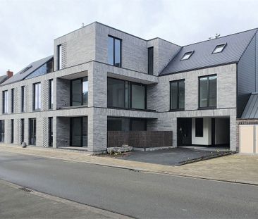 Prachtig lichtrijk nieuwbouwappartement met 2 slaapkamers! - Foto 6