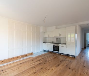 Grosszügige 2.5 Zimmer-Wohnung mit Balkon - Foto 6