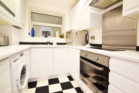 1 bedroom apartment to rent - Photo 3