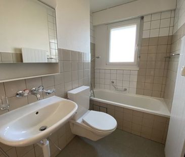 2 Zimmer, 54 m², 7. Stock - Foto 3