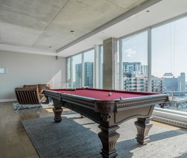 Condo for rent, Montréal (Le Sud-Ouest) - Photo 2