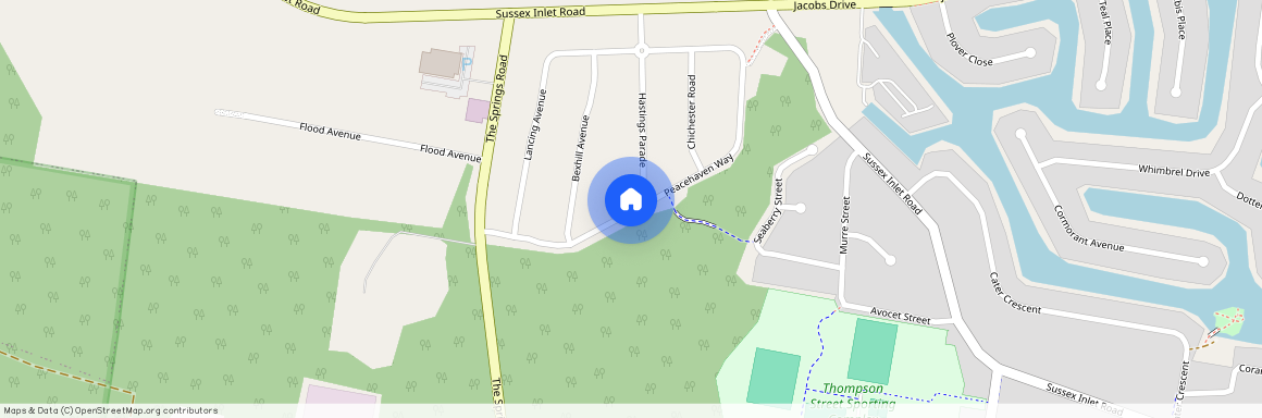 7, NSW 2540, Peacehaven Way, Sussex Inlet