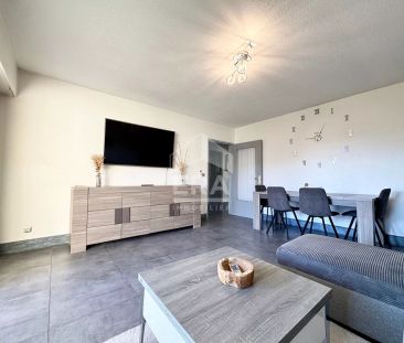 Pégomas, location 2 pièces meublé - Photo 3