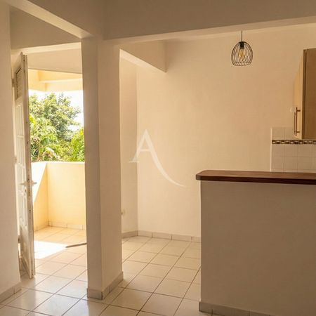 Location Appartement 22.04m² 1 pièce Fort de france - Photo 4