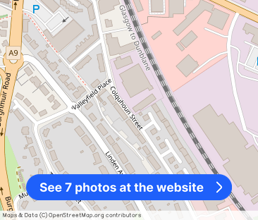 Colquhoun Street, Stirling - Photo 1