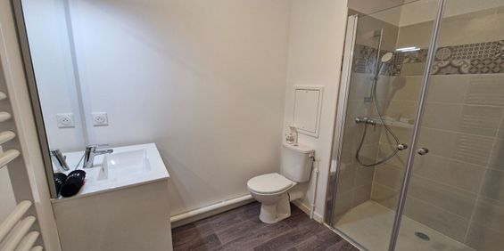 Appartement 2 pièces - Photo 3