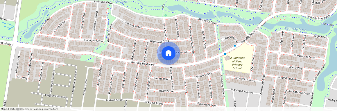 21 McMahon Avenue, Vic 3217, Armstrong Creek