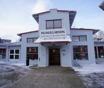 Humlevägen 88 - Foto 3